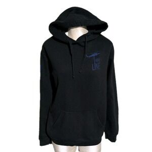 Nine Line Mens 2xl Hoodie Sweatshirt Skull Flag Justice Scales